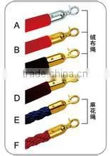 Line Rope Barrier/queue Ropes thumbnail-1