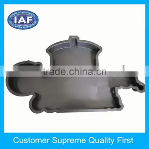 ABS Plastic Production LED Outdoor Display Mould thumbnail-3