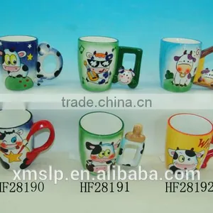 Ceramic Kids Mug thumbnail-1