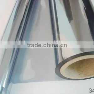 Top Quality Aluminum Metallized Polyester Film thumbnail-1