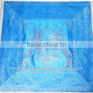 Peacock Design Cushion Covers-94 thumbnail-1