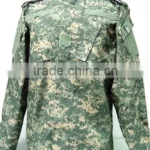 SWAT Marpat Digital ACU Camo BDU Uniform Shirt Pants thumbnail-2