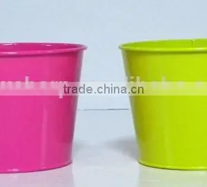 Bucket (two Colors), MSO-044 thumbnail-1