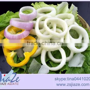 FROZEN SQUID RINGS & TENTACLES thumbnail-3