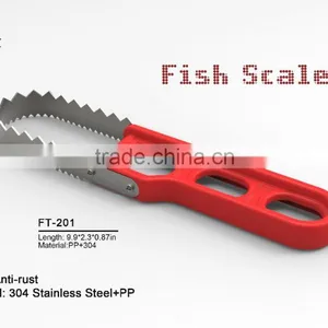 2016 New Peoduct Fish Scaler for You thumbnail-1