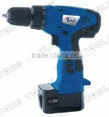 9.6-18V NI-CD Cordless Drill thumbnail-1