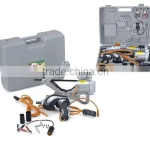 1-2T 10A 4.5M Electric Jack thumbnail-1