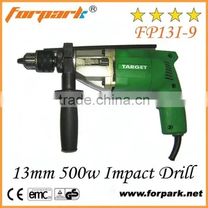 Forpark Power Tools FP13I-9 Electric13mm Impact Drill thumbnail-1