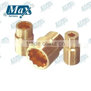 Socket 1/2" DR Non-Sparking thumbnail-1