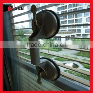 DOUBLE SUCTION CUPS WITH FIX HEADS thumbnail-1