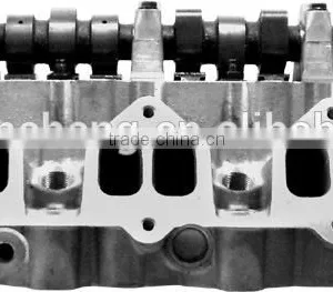 Auto Parts Turkey for MAZDA WL Complete Head thumbnail-3