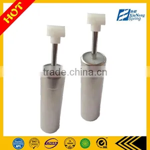 HCL-31 Stainless Automatic Rubbish Bin Spring thumbnail-1