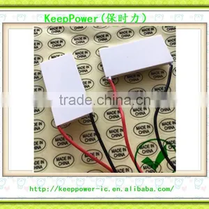Thermoelectric Cooler TEC1-06307 7.43V7A 30.8W 20*40mm Thermoelectric Cooler Cell Peltier thumbnail-1