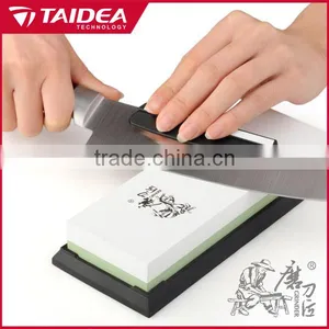 GRINDER Household Double Sides Whetstone T0914W thumbnail-3