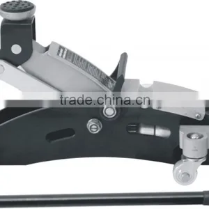 4400LB ALUMINIUM FLOOR JACK thumbnail-1
