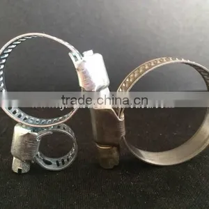Motorcycle Aluminum Hose Clamp( Motorcycle Parts) thumbnail-2