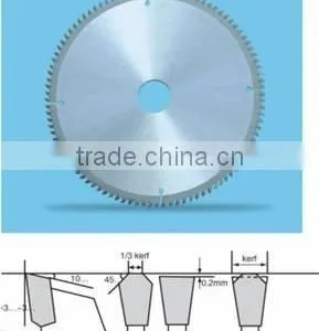 T.C.T Saw Blades thumbnail-1