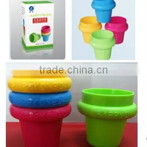 Colorful Cup Set thumbnail-1