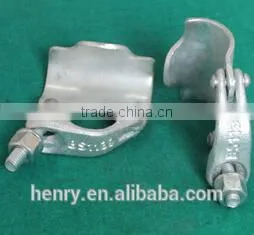 EN74/ BS1139 Forged Single /putlog Scaffolding Coupler thumbnail-1
