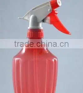 Garden Plastic Trigger Spray Bottle thumbnail-1