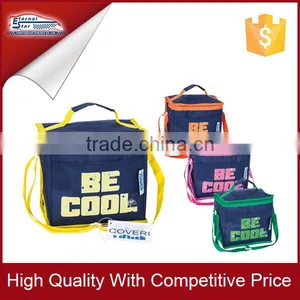 Promotion for Square Polyester Cooler Bag thumbnail-1