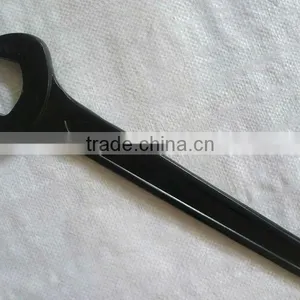 Bohai Brand Tools Carbon Steel Single Open End Wrecnh thumbnail-2
