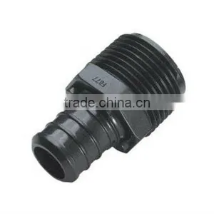 Plastic PEX Adapter ASTM F2159 thumbnail-1