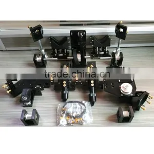 Outside Slider Whole Set Parts With Motor, Driver, Belt, Lens, Mirrors 6040 9060 1390 1610 thumbnail-3