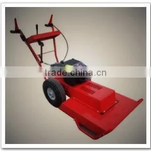 Lawn Mower thumbnail-1