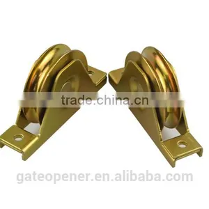 Australia Popular Galvanized Hardware Kit For Sliding Gates thumbnail-2