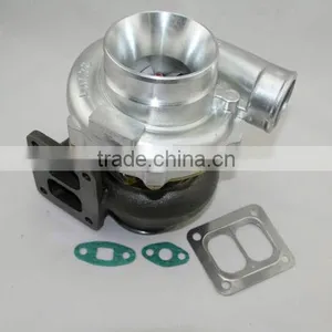 Turbocharger Detroit GTA4294 S60 R23528065 R23522188 R23522189 714788-5001S 714788-5003S thumbnail-1