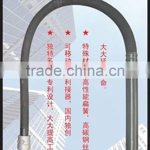 Pendulum Concrete Vibrator thumbnail-1