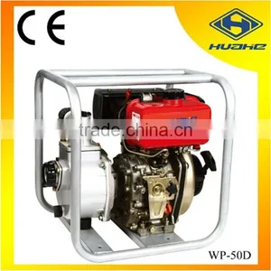 2" Diesel Water Pump for Irrigation,agricultural Irrigation Diesel Water Pump thumbnail-1