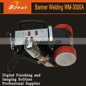 Boway Service WM-3000A Banner Welding Machine thumbnail-1
