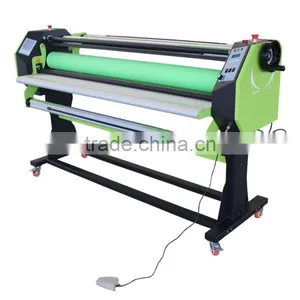 1600H1 Machine Laminator Hot thumbnail-1