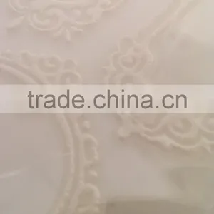Popular Glitter Lace Fram Sticker, Graceful Decorative Shinny Glitter Sticker, Elegant Lace Sticker thumbnail-4