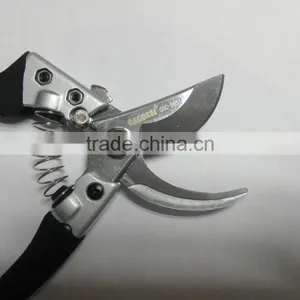 8 Inch Carbon Steel Pruner thumbnail-4