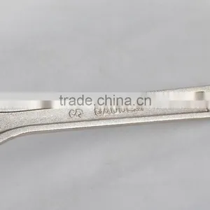 Adjustable Wrench in White thumbnail-2