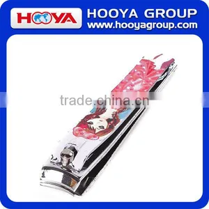 High Quality Cheap Stainless Steel Nail Clipper Straight thumbnail-1