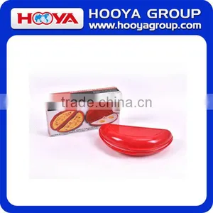 23.8X21.3X2.6CM PP OMELETE FORM MICROWAVE STEAMER thumbnail-1