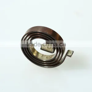 Custom Thermostat Bimetal Part Manufacturer thumbnail-4