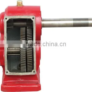 Specialist Manufacturers Gearbox for Agricultural Machinery thumbnail-3