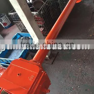 High Torque Rotary Tiller Gearbox thumbnail-4