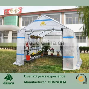 Garden Greenhouse , Transprent Greenouse thumbnail-2