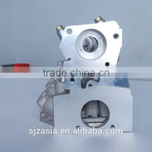 Aluminum Engine Cylinder Head for Renault F8Q 7701468014 thumbnail-5