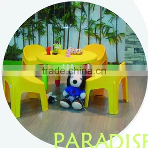 PLASTIC KID TABLE XDT-325 thumbnail-1