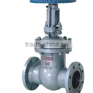 Flanged Globe Valve thumbnail-1