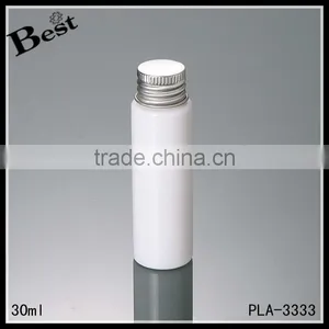Small Size 30ml Hotel Shampoo Bottle Plastic 30ml Hotel Shampoo Bottle With Flip Top Cap thumbnail-2