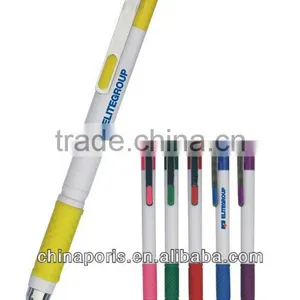 More Styles Newest Ball Point Pen With Easy Use thumbnail-1