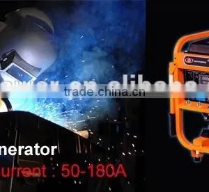Soundproof Portable Generador Diesel Set thumbnail-5